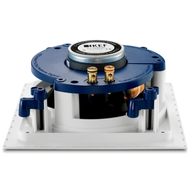 Акустична система KEF Ci160QS Акустична система KEF Ci160QS