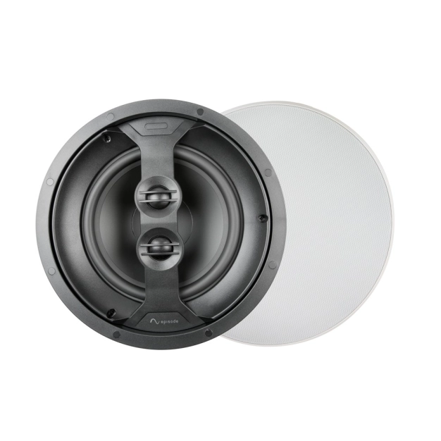 Вбудовувані акустичні системи Episode ES-350T-ICDVC-8 Вбудовувані акустичні системи Episode ES-350T-ICDVC-8