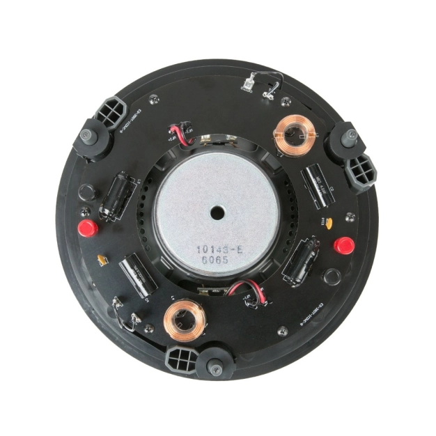 Вбудовувані акустичні системи Episode ES-350T-ICDVC-8 Вбудовувані акустичні системи Episode ES-350T-ICDVC-8