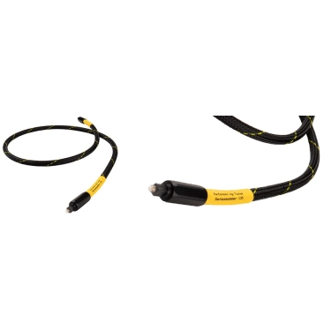 Оптичний кабель Silent Wire Series Reference Optical Toslink 1 м