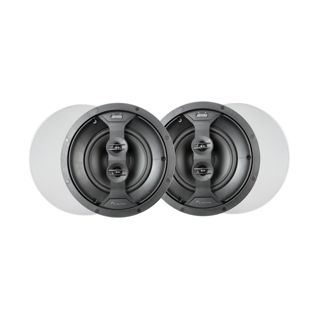 Вбудовувані акустичні системи Episode ES-350T-ICSURR-6 Вбудовувані акустичні системи Episode ES-350T-ICSURR-6