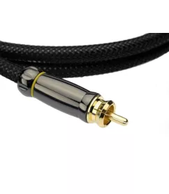 Цифровий кабель Silent Wire Serie 4 mk2 Digital cable 0,6 м