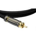 Цифровий кабель Silent Wire Serie 4 mk2 Digital cable 0,6 м