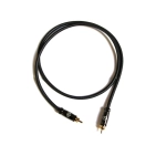 Цифровий кабель Silent Wire Serie 4 mk2 Digital cable 0,6 м Цифровий кабель Silent Wire Serie 4 mk2 Digital cable 0,6 м