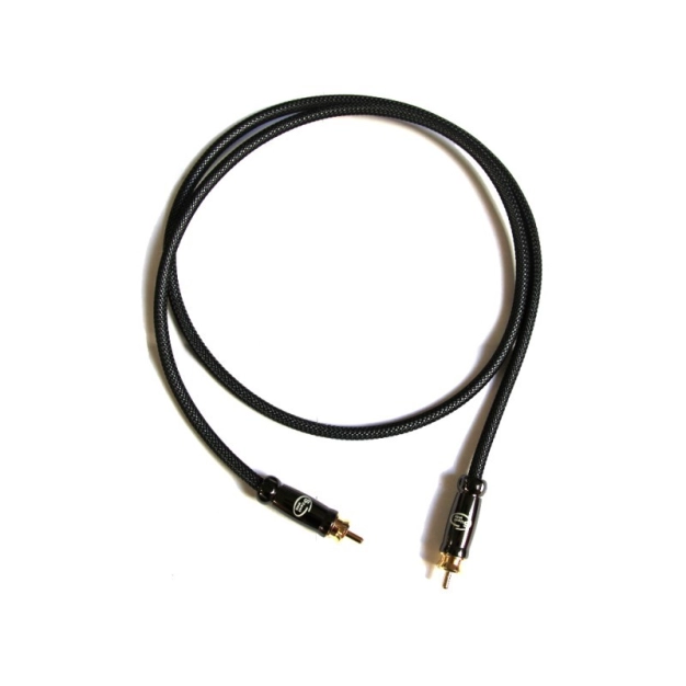 Цифровий кабель Silent Wire Serie 4 mk2 Digital cable 0,6 м