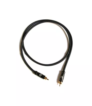 Цифровий кабель Silent Wire Serie 4 mk2 Digital cable 1 м
