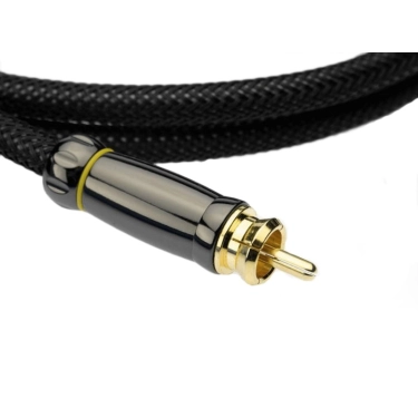 Цифровий кабель Silent Wire Serie 4 mk2 Digital cable 2 м