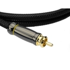 Цифровий кабель Silent Wire Serie 4 mk2 Digital cable 3 м Цифровий кабель Silent Wire Serie 4 mk2 Digital cable 3 м