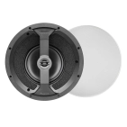 Вбудовувані акустичні системи Episode ES-350T-POINT-6 Вбудовувані акустичні системи Episode ES-350T-POINT-6