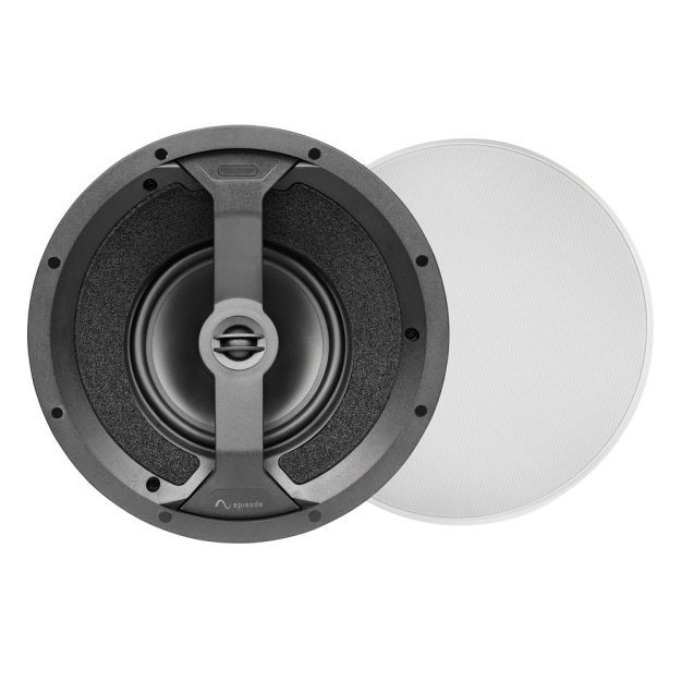 Вбудовувані акустичні системи Episode ES-350T-POINT-6 Вбудовувані акустичні системи Episode ES-350T-POINT-6