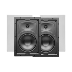 Вбудовувані акустичні системи Episode ES-350T-IW-6 Вбудовувані акустичні системи Episode ES-350T-IW-6