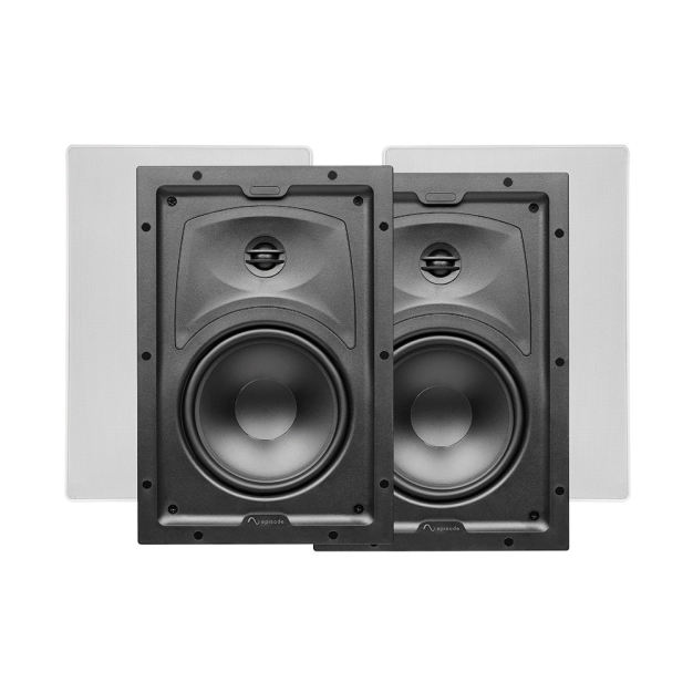 Вбудовувані акустичні системи Episode ES-350T-IW-6 Вбудовувані акустичні системи Episode ES-350T-IW-6