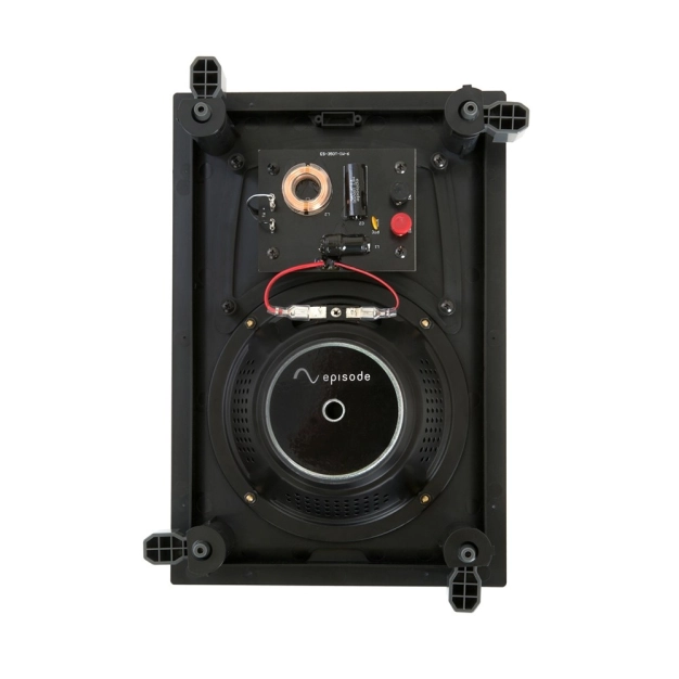 Вбудовувані акустичні системи Episode ES-350T-IW-6 Вбудовувані акустичні системи Episode ES-350T-IW-6