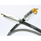 Цифровий Кабель Silent Wire Digital 8 RCA, Coaxial 1.4 м Цифровий Кабель Silent Wire Digital 8 RCA, Coaxial 1.4 м