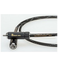 Коаксиальный цифровой кабель Silent Wire Digital 16 mk2 RCA 0,8 м