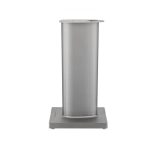 Підставки під акустику Bowers & Wilkins Formation FS Duo Silver Підставки під акустику Bowers & Wilkins Formation FS Duo Silver