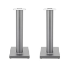 Підставки під акустику Bowers & Wilkins Formation FS Duo Silver Підставки під акустику Bowers & Wilkins Formation FS Duo Silver