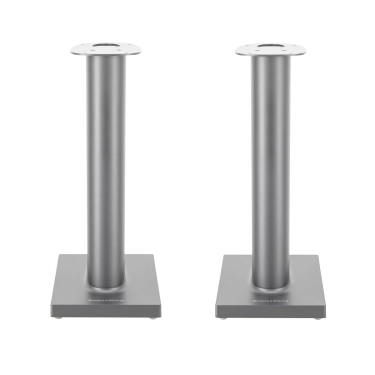 Підставки під акустику Bowers & Wilkins Formation FS Duo Silver