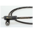 Цифровий кабель Silent Wire Digital 16 mk2 RCA, Coaxial 1 м Цифровий кабель Silent Wire Digital 16 mk2 RCA, Coaxial 1 м