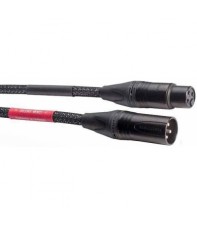 Коаксиальный цифровой кабель Silent Wire Digital 38 mk2 XLR, AES/EBU 1 м