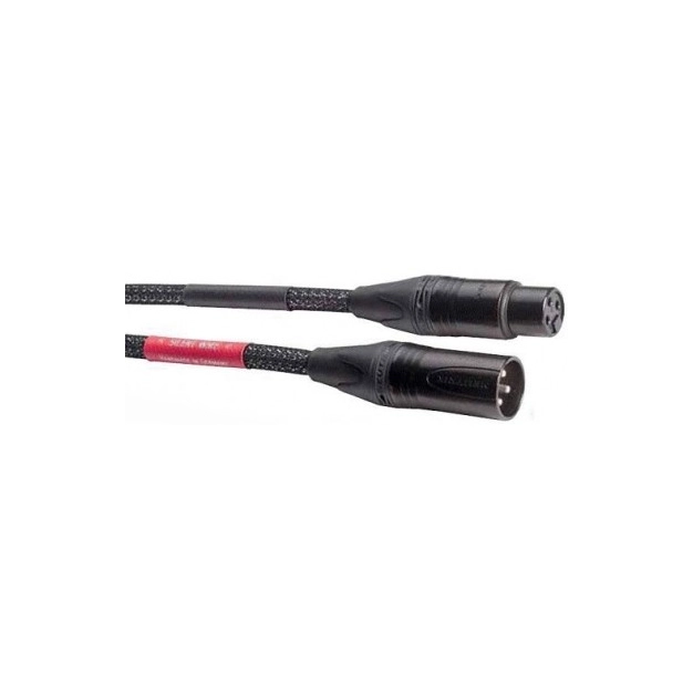 Цифровой Кабель Silent Wire Digital 38 mk2 XLR, AES/EBU 1 м