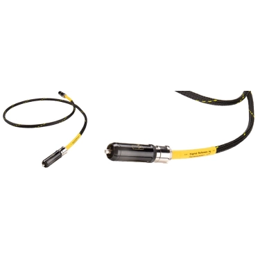 Цифровий Кабель Silent Wire Digital Reference RCA mk2, Coaxial 0,6 м