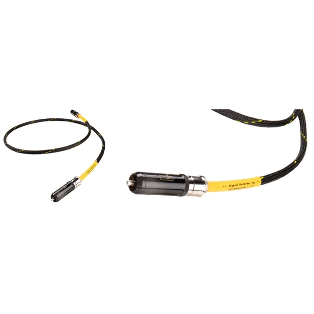 Цифровой Кабель Silent Wire Digital Reference mk2 RCA, Coaxial 0,8 м