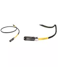 Коаксіальний цифровий кабель Silent Wire Digital Reference mk2 RCA 0,8 м