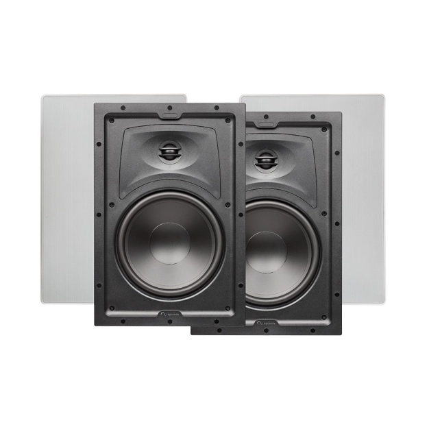 Вбудовувані акустичні системи Episode ES-350T-IW-8 Вбудовувані акустичні системи Episode ES-350T-IW-8