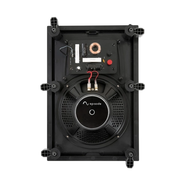 Вбудовувані акустичні системи Episode ES-350T-IW-8 Вбудовувані акустичні системи Episode ES-350T-IW-8