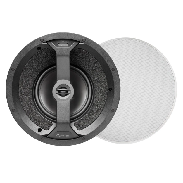 Вбудовувані акустичні системи Episode ES-550T-POINT-6 Вбудовувані акустичні системи Episode ES-550T-POINT-6