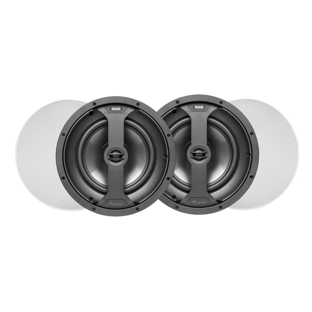 Вбудовувані акустичні системи Episode ES-550T-IC-8 Вбудовувані акустичні системи Episode ES-550T-IC-8