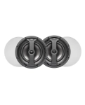 Episode ES-550T-IC-8 Built-in Speakers