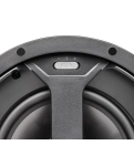 Episode ES-550T-IC-8 Built-in Speakers