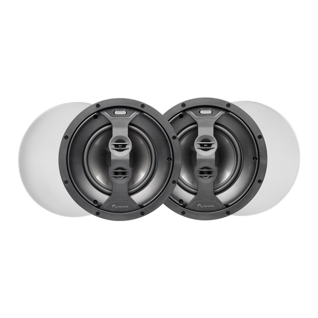 Вбудовувані акустичні системи Episode ES-550T-ICSURR-6 Вбудовувані акустичні системи Episode ES-550T-ICSURR-6