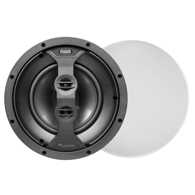 Вбудовувані акустичні системи Episode ES-550T-ICDVC-6 Вбудовувані акустичні системи Episode ES-550T-ICDVC-6