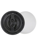 Episode ES-550T-ICDVC-8 Built-in Speakers