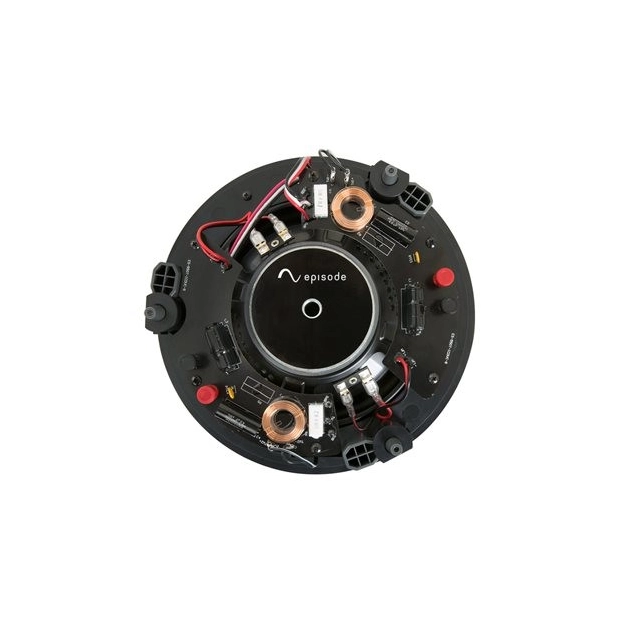 Вбудовувані акустичні системи Episode ES-550T-ICDVC-8 Вбудовувані акустичні системи Episode ES-550T-ICDVC-8