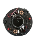 Episode ES-550T-ICDVC-8 Built-in Speakers