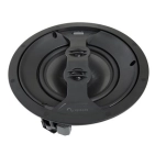 Вбудовувані акустичні системи Episode ES-550T-ICDVC-8 Вбудовувані акустичні системи Episode ES-550T-ICDVC-8