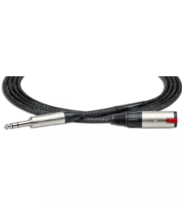 Міжблочний кабель Silent Wire Series Ag Headphone Extension 6.3 mm 3 м