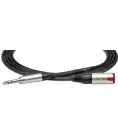 Міжблочний кабель Silent Wire Series Ag Headphone Extension 6.3 mm 5 м
