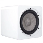 Сабвуфер Episode ES-SUB-EVO6-100 Gloss WHITE Сабвуфер Episode ES-SUB-EVO6-100 Gloss WHITE