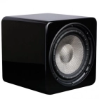 Сабвуфер Episode ES-SUB-EVO6-100 Gloss Black Сабвуфер Episode ES-SUB-EVO6-100 Gloss Black