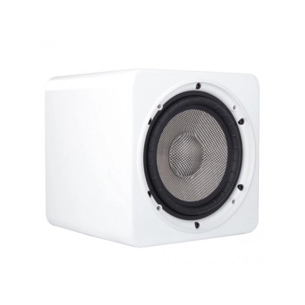 Сабвуфер Episode ES-SUB-EVO6-100 Gloss WHITE Сабвуфер Episode ES-SUB-EVO6-100 Gloss WHITE