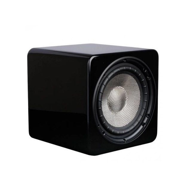 Сабвуфер Episode ES-SUB-EVO6-100 Gloss Black Сабвуфер Episode ES-SUB-EVO6-100 Gloss Black