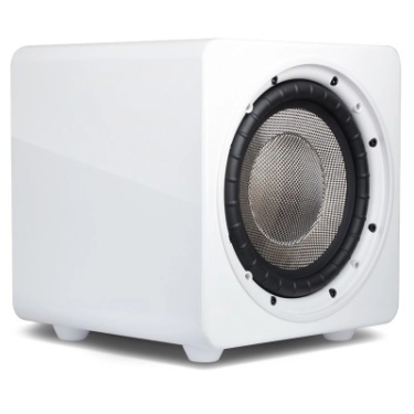 Сабвуфер Episode ES-SUB-EVO8-110 Gloss WHITE