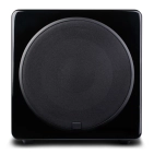 Сабвуфер Episode ES-SUB-EVO10-200 Gloss Black Сабвуфер Episode ES-SUB-EVO10-200 Gloss Black