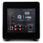 Сабвуфер Episode ES-SUB-EVO10-200 Gloss Black Сабвуфер Episode ES-SUB-EVO10-200 Gloss Black