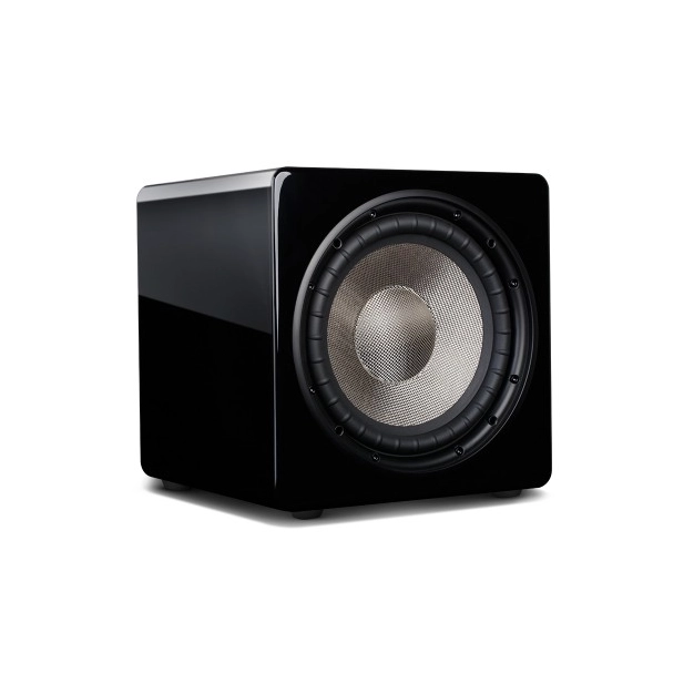 Сабвуфер Episode ES-SUB-EVO10-200 Gloss Black Сабвуфер Episode ES-SUB-EVO10-200 Gloss Black